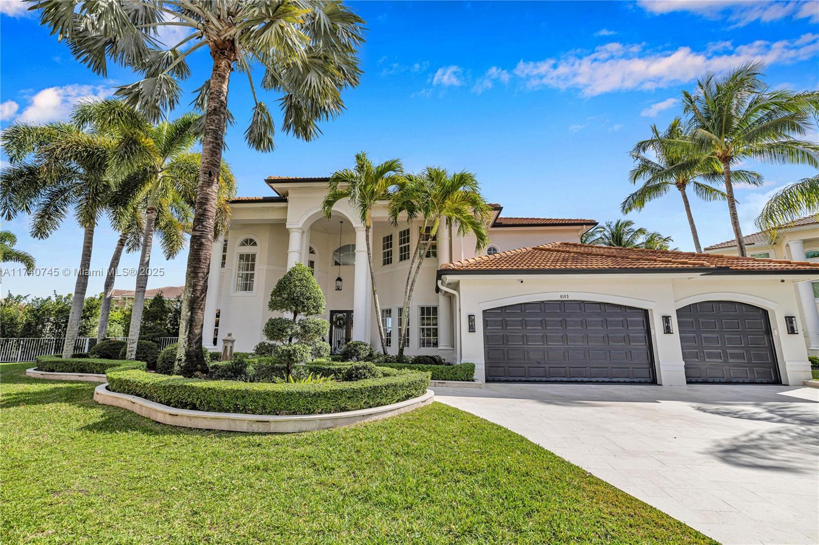 4183 SW 189th Ave, Miramar FL 33029 photo 3