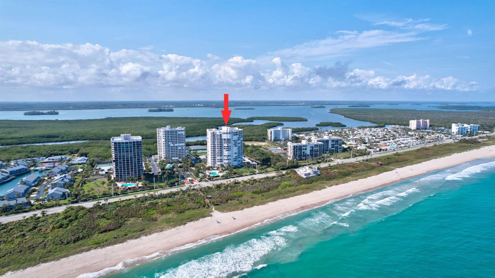 5051 N Highway A1a # 3, Hutchinson Island FL 34949 photo 2