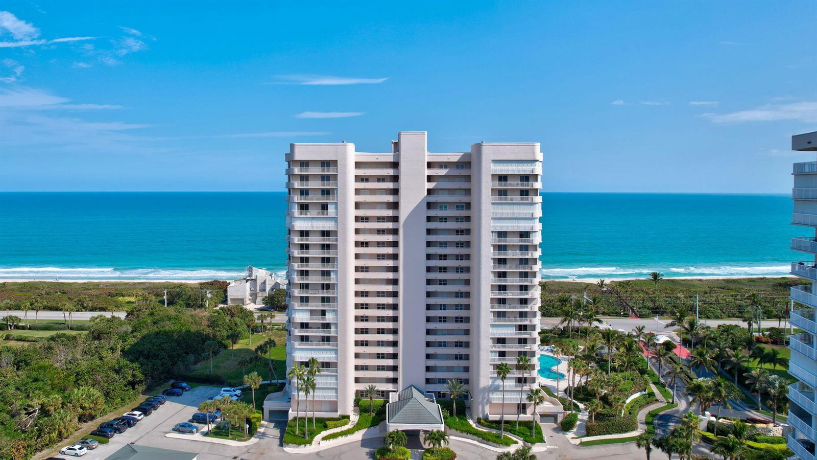 5051 N Highway A1a # 3, Hutchinson Island FL 34949