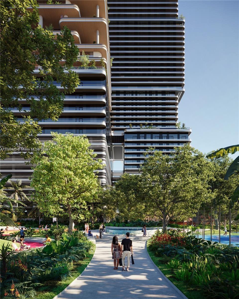 1133 SW 2nd Ave # 1805, Miami FL 33130 photo 3