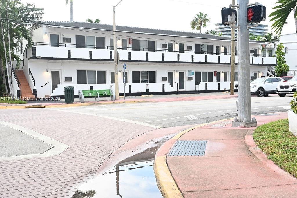 345 85th St, Miami Beach FL 33141