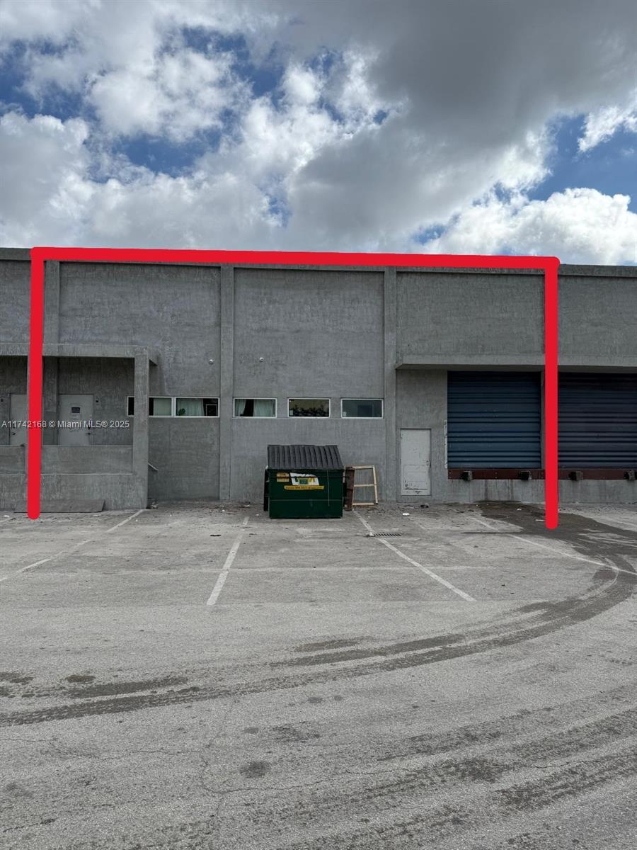 14935 NW 27th Ave, Opa-Locka FL 33054