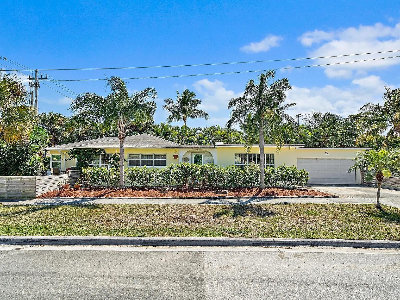 400 45th Street, West Palm Beach FL 33407 photo 2