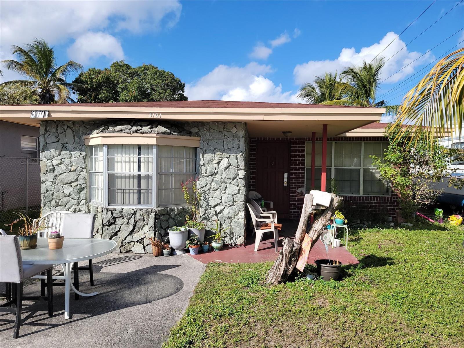 3101 SW 12th Place, Fort Lauderdale FL 33312