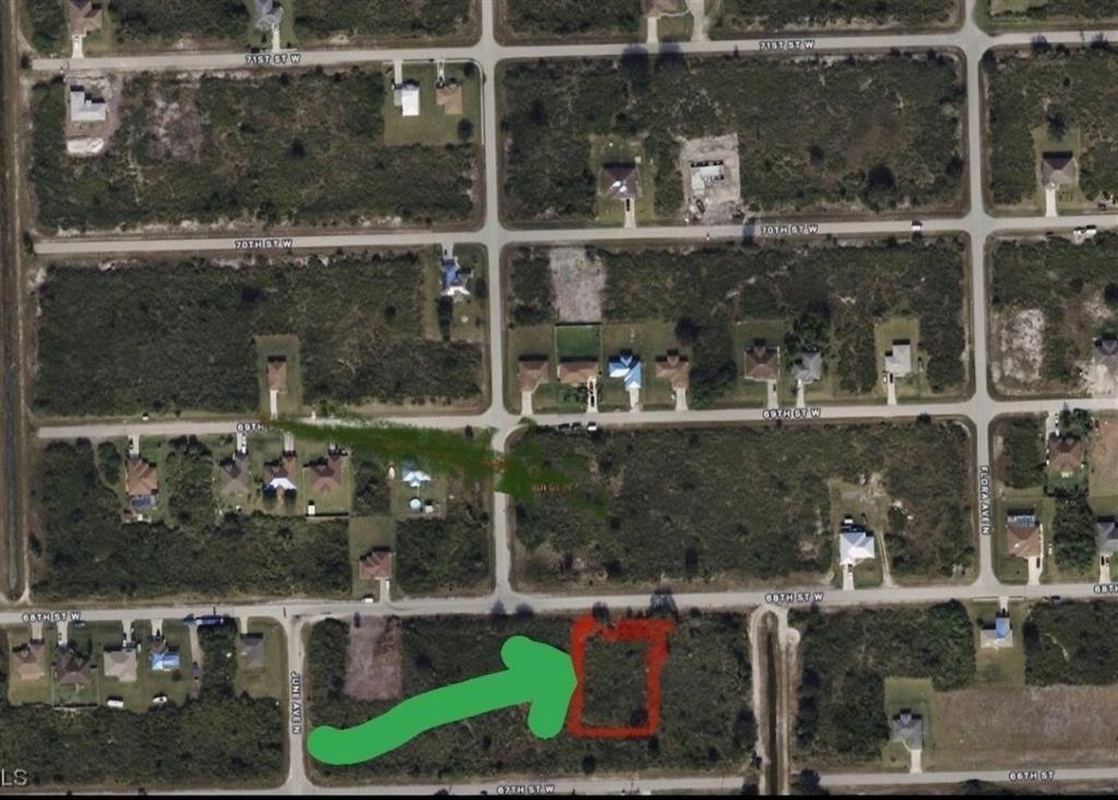 2711 68th Street, Lehigh Acres FL 33971 photo 2