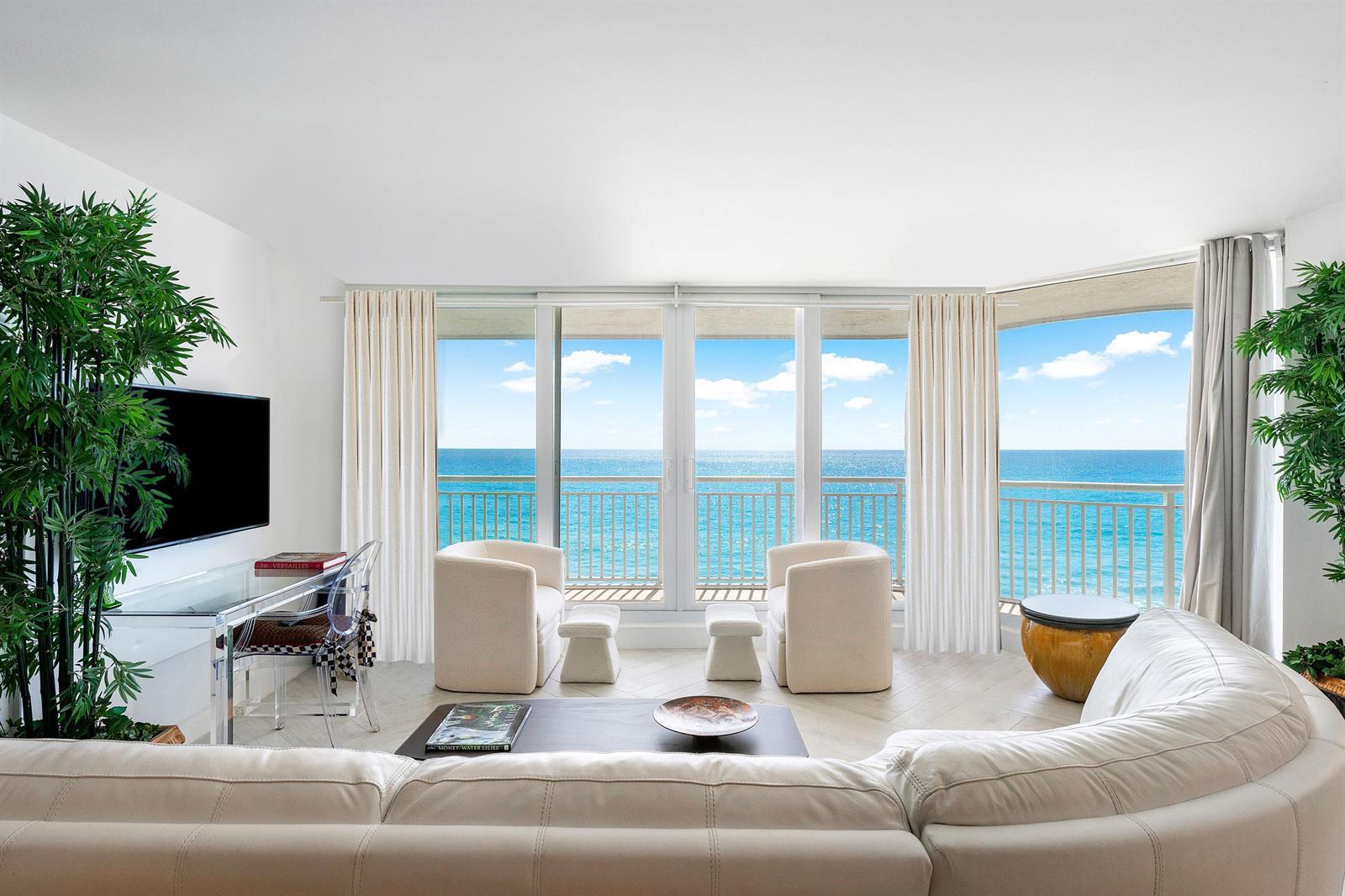 3600 S Ocean Boulevard # 502, South Palm Beach FL 33480