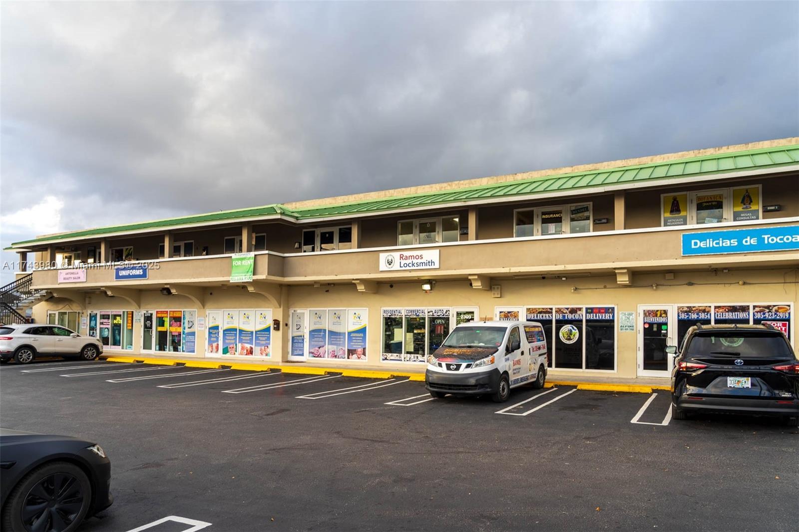 2301 NW 7th St, Miami FL 33125 photo 4