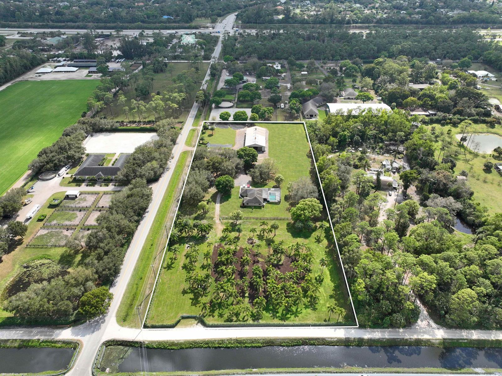 13528 N 6th Court N, FL 33470 photo 2