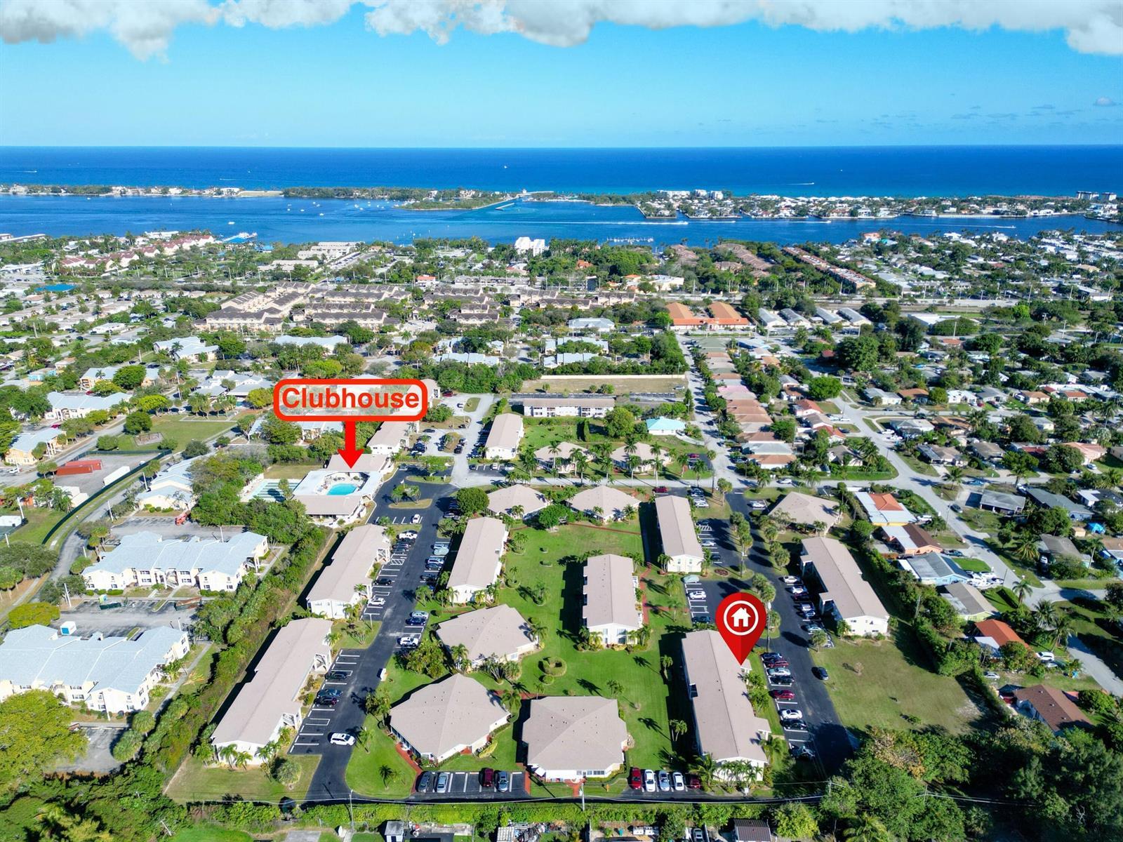 301 Circle Drive S # 103, Boynton Beach FL 33435 photo 3
