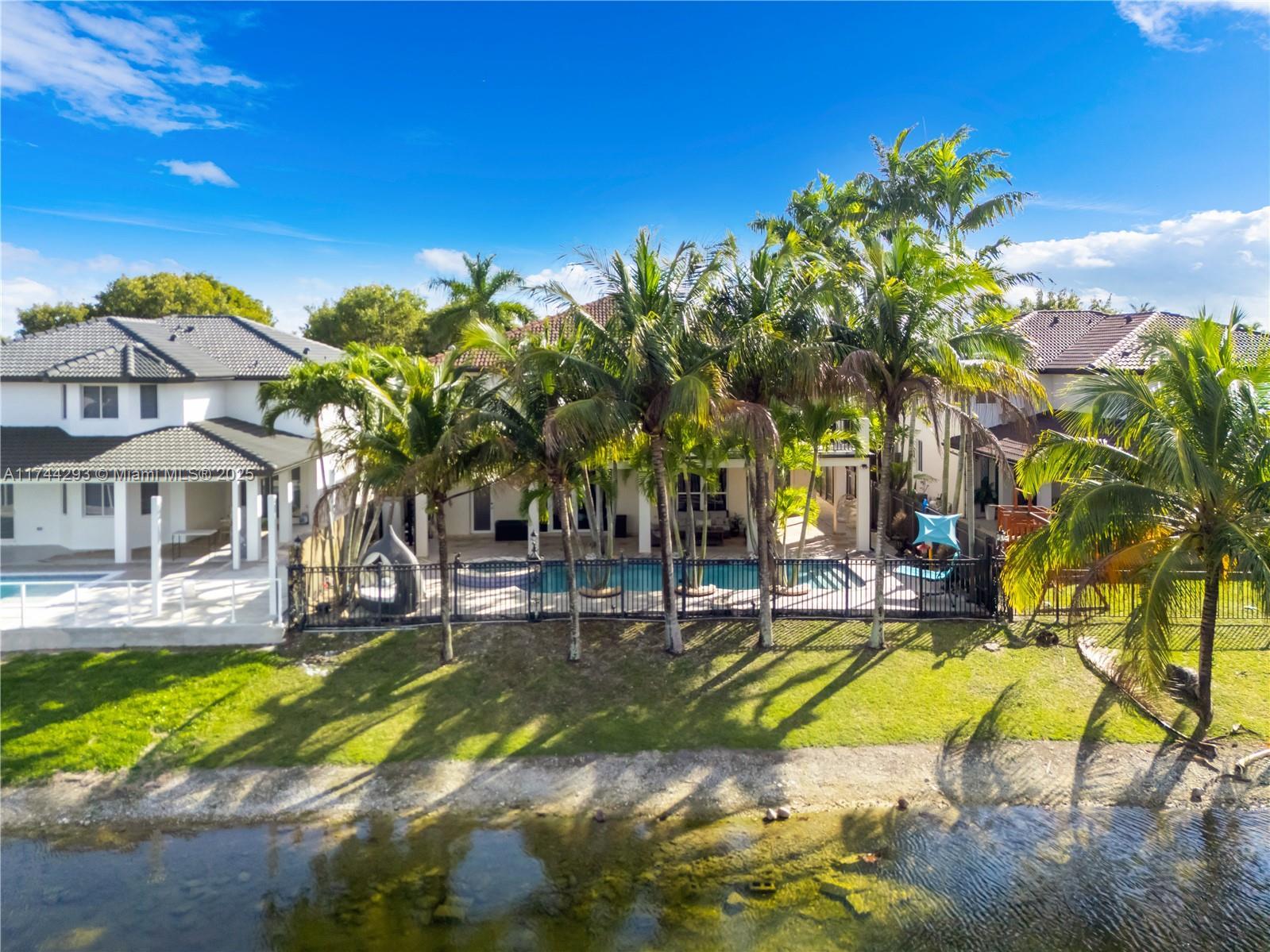 16361 SW 53rd Ter, Miami FL 33185