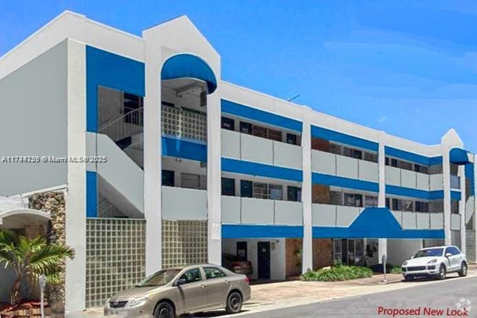 145 Madeira Ave # 208, Coral Gables FL 33134