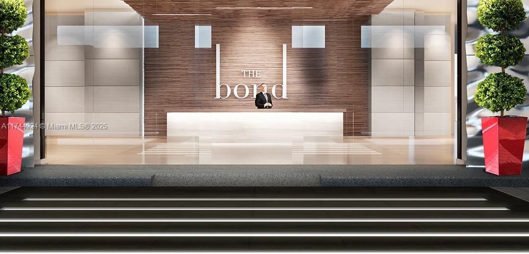 1080 Brickell Ave # 3205, Miami FL 33131