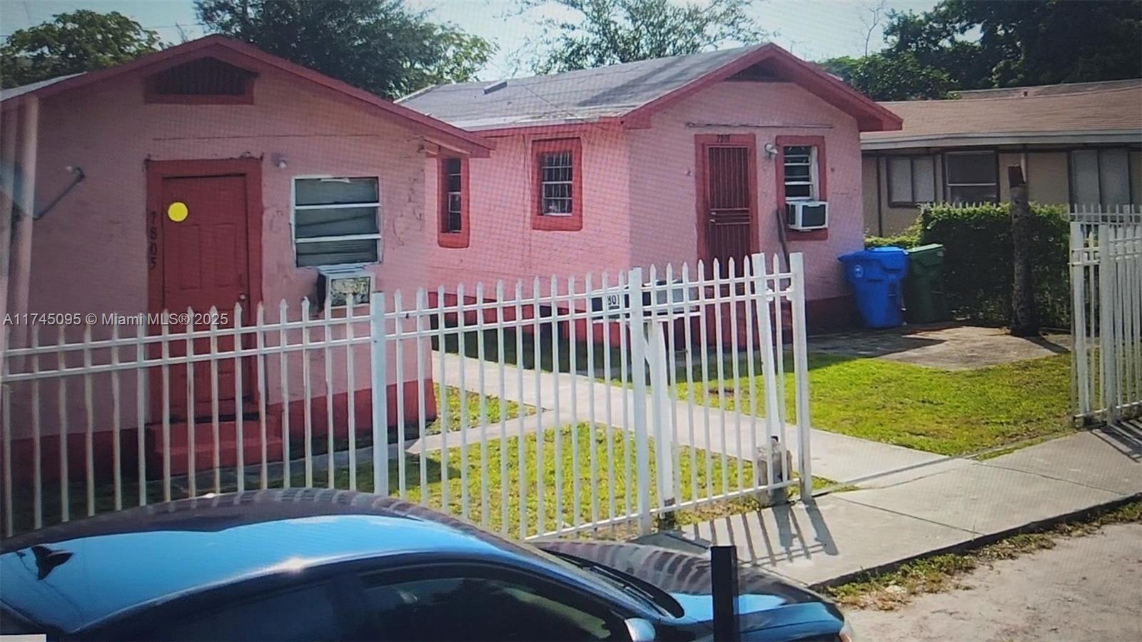 7801 NW 2nd Ct, Miami FL 33150 photo 3