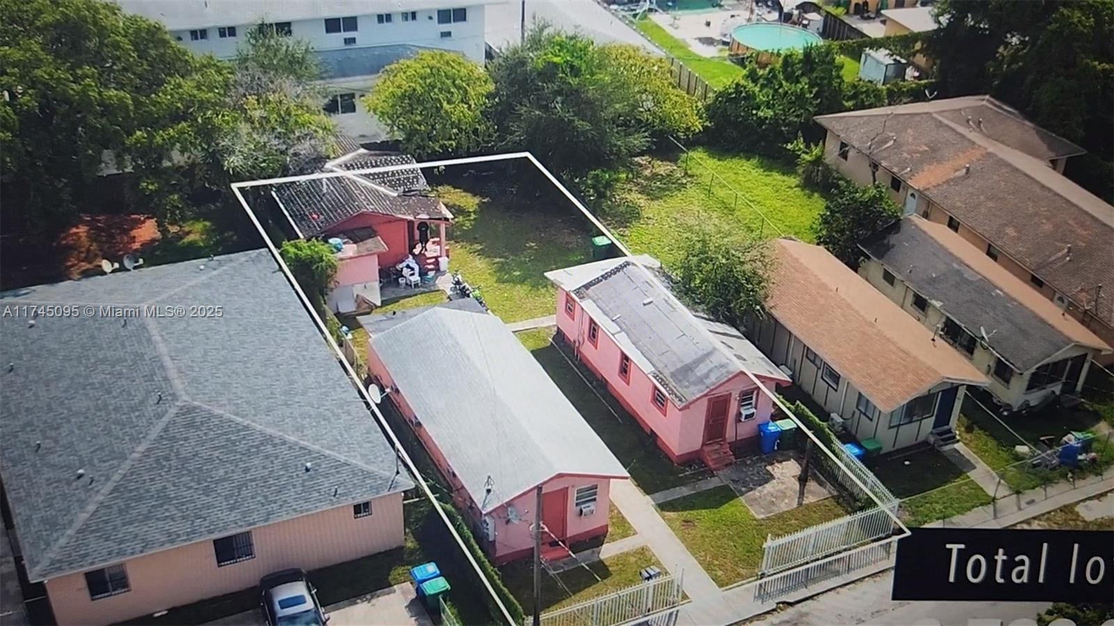 7801 NW 2nd Ct, Miami FL 33150
