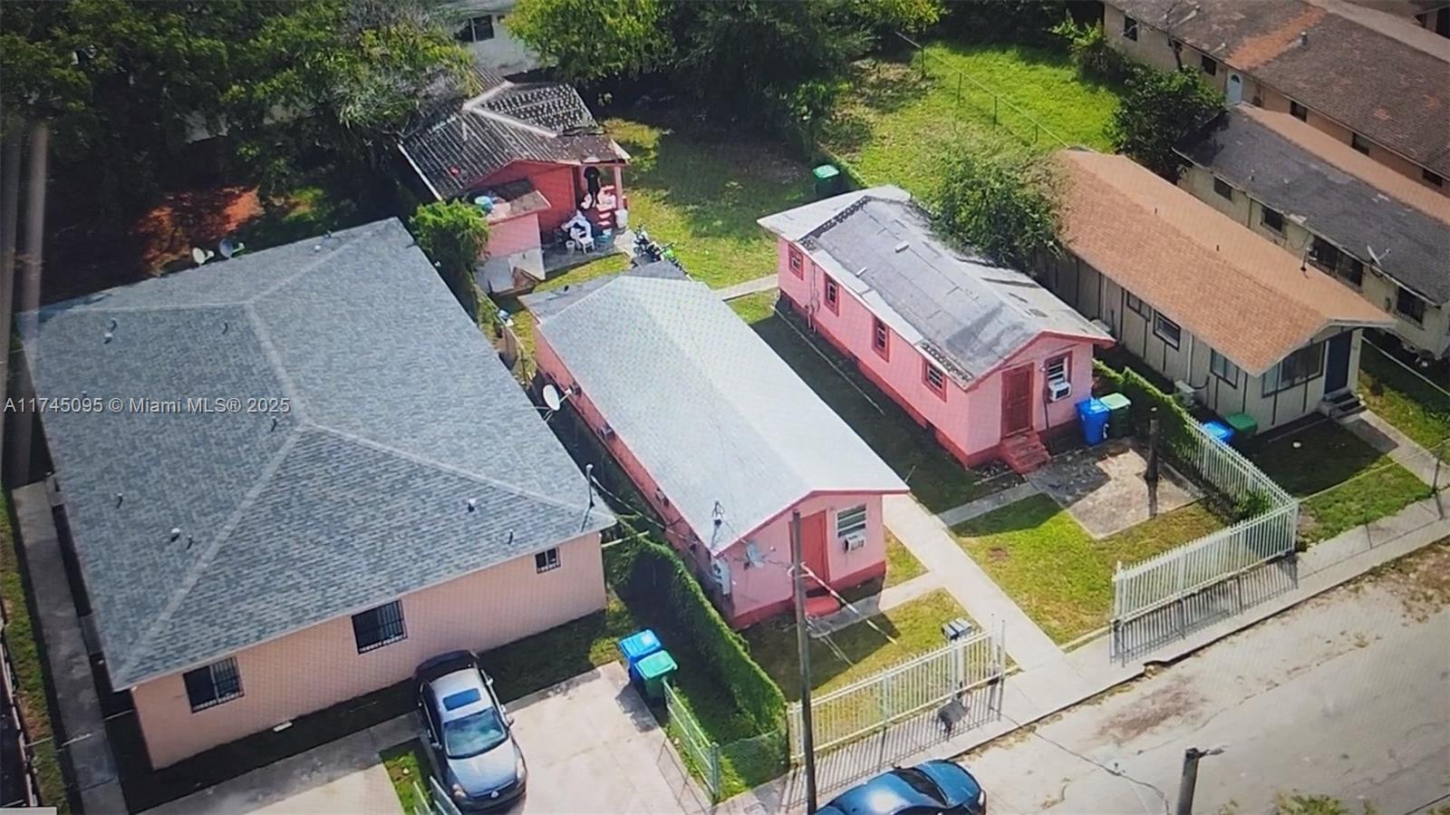 7801 NW 2nd Ct, Miami FL 33150 photo 4