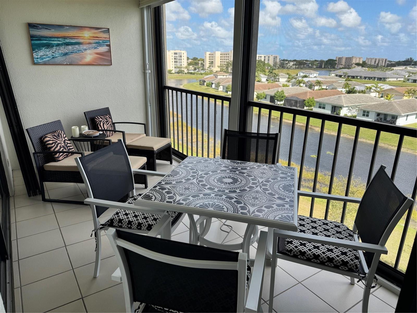 7260 Kinghurst Drive # 606, Delray Beach FL 33446