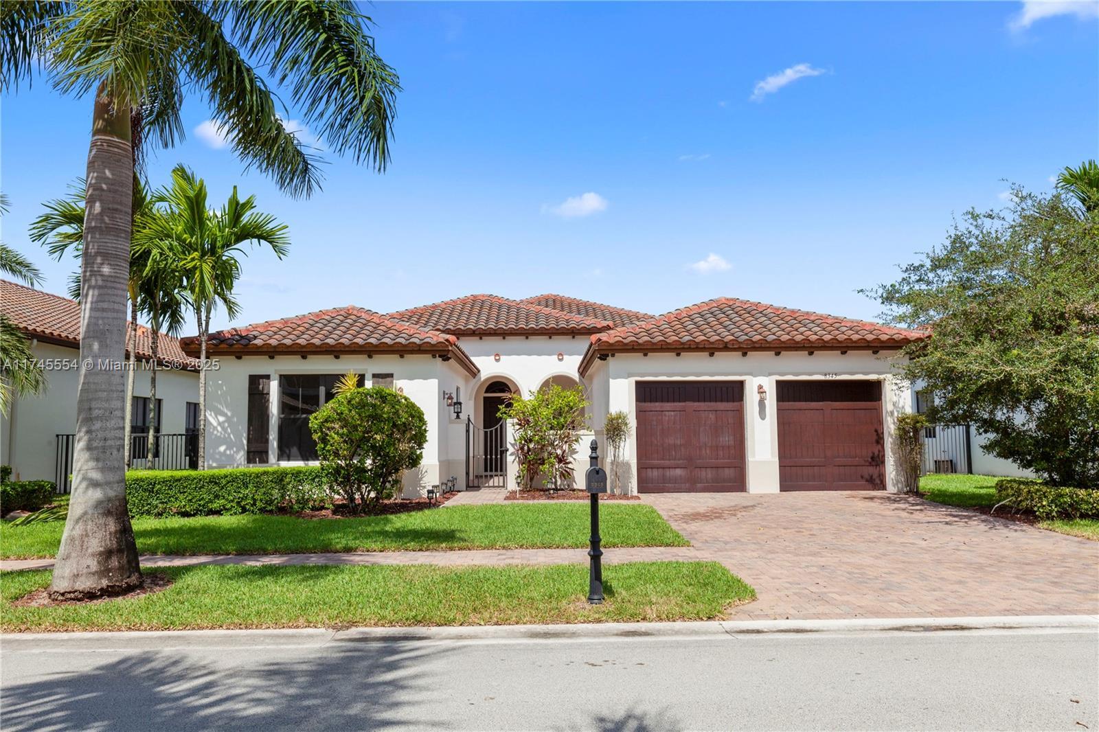 8345 NW 26th Ct, Cooper City FL 33024