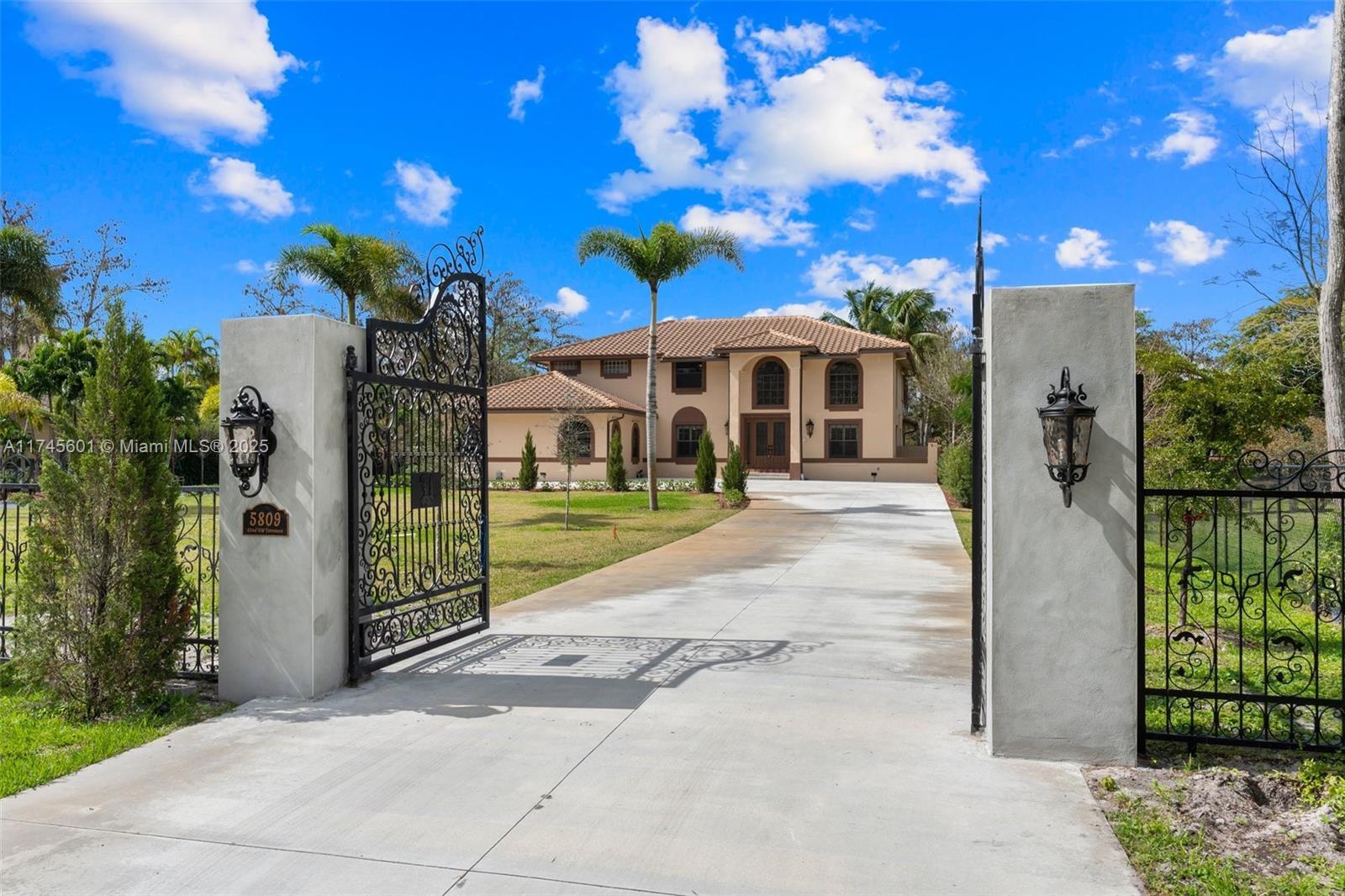 5809 NW 62ND TERRACE # 0, Parkland FL 33067 photo 2