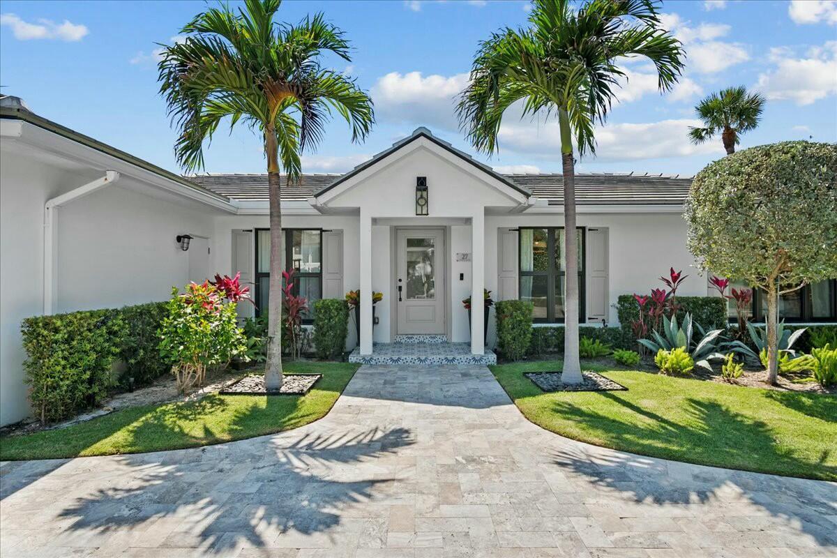 27 Ocean Drive, Jupiter FL 33469