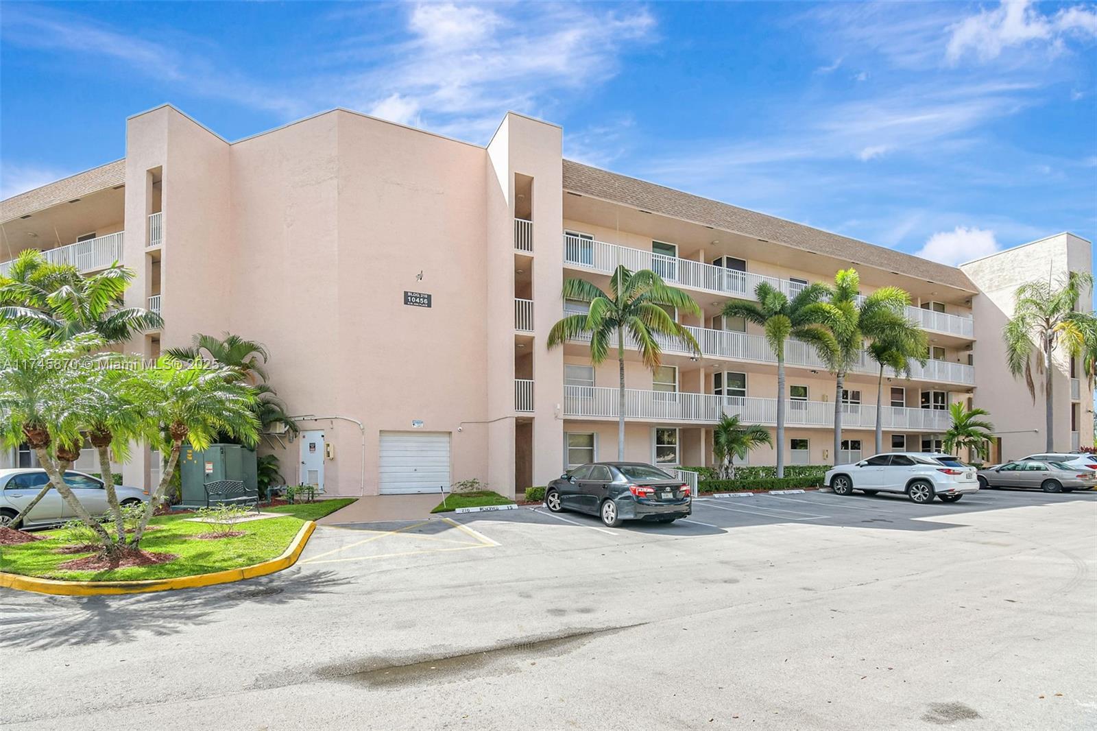 10456 NW 24th Pl # 209, Sunrise FL 33322 photo 3