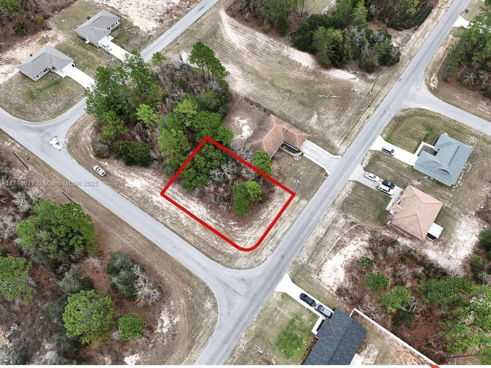 0 SW 130TH LOOP, Ocala FL 34473
