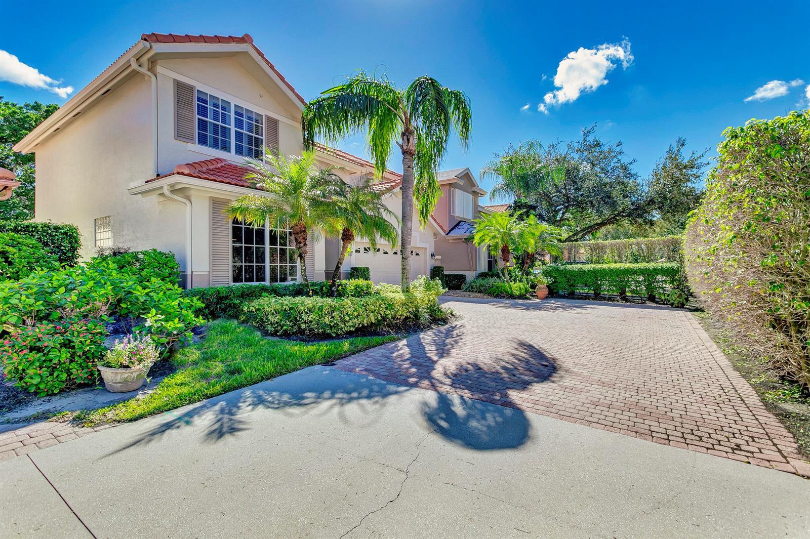 118 Monterey Pointe Drive, Palm Beach Gardens FL 33418 photo 5