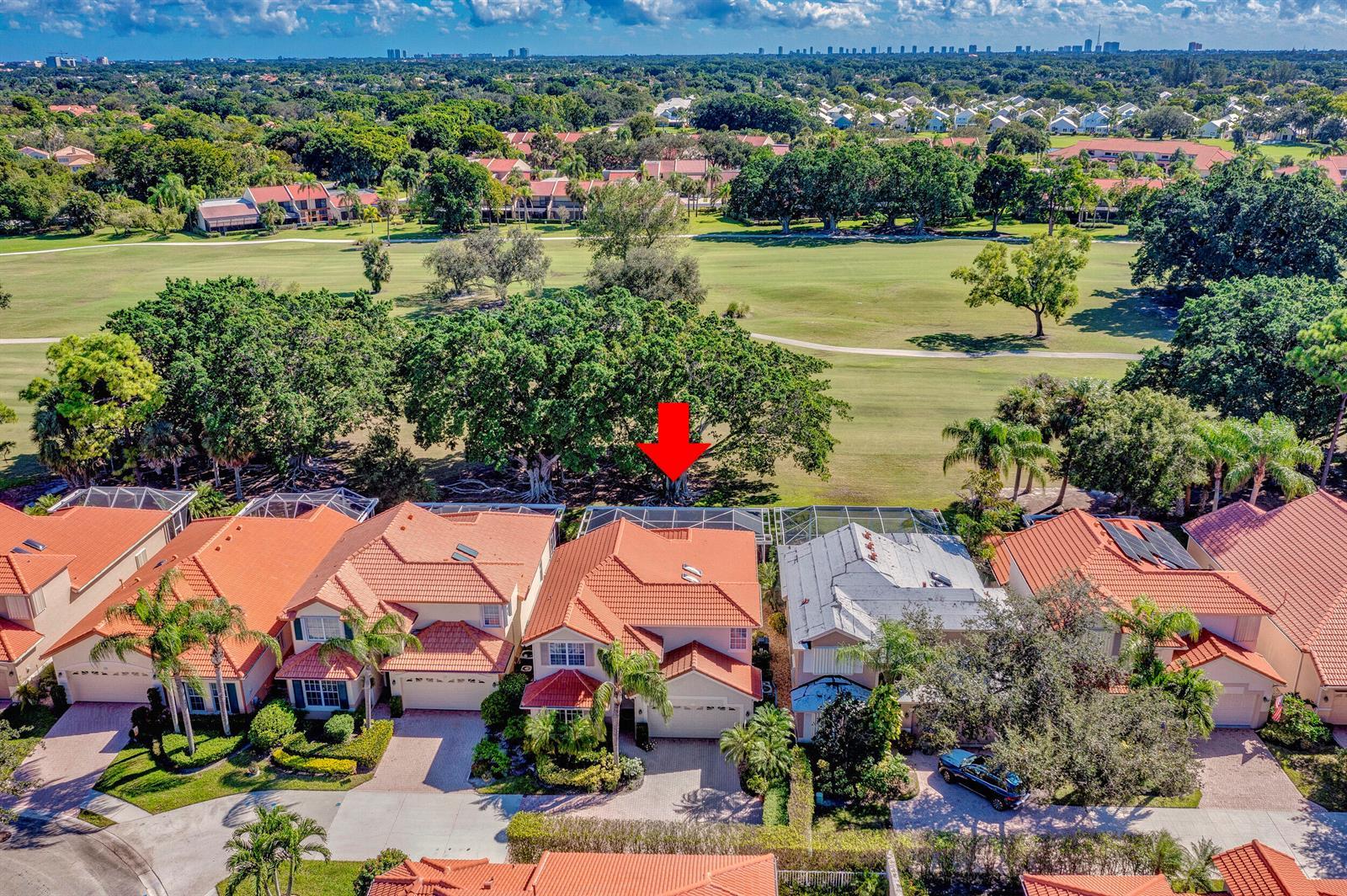 118 Monterey Pointe Drive, Palm Beach Gardens FL 33418 photo 4