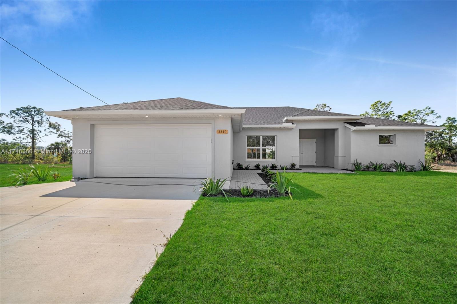 2917 NW 21ST PL, Cape Coral FL 33993