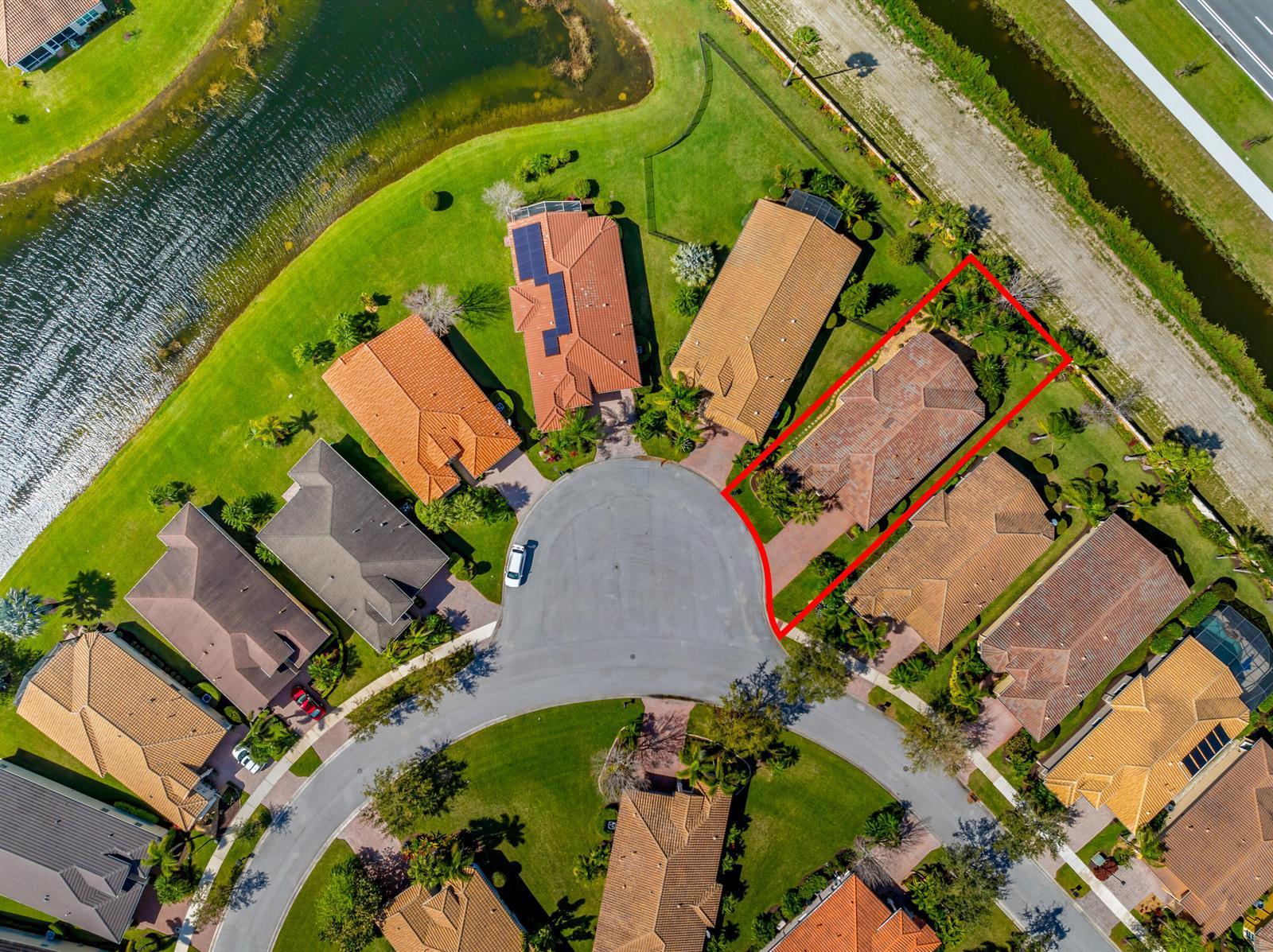 11732 SW Mountain Ash Circle Circle, Port St. Lucie FL 34987 photo 2
