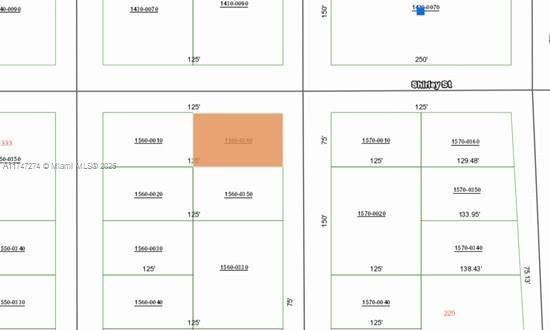 335 JANET AVE, Other City - In The State Of Florida FL 32148 photo 2