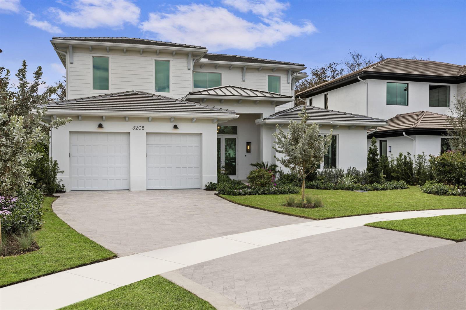 3208 Blue Cypress Lane, Wellington FL 33414