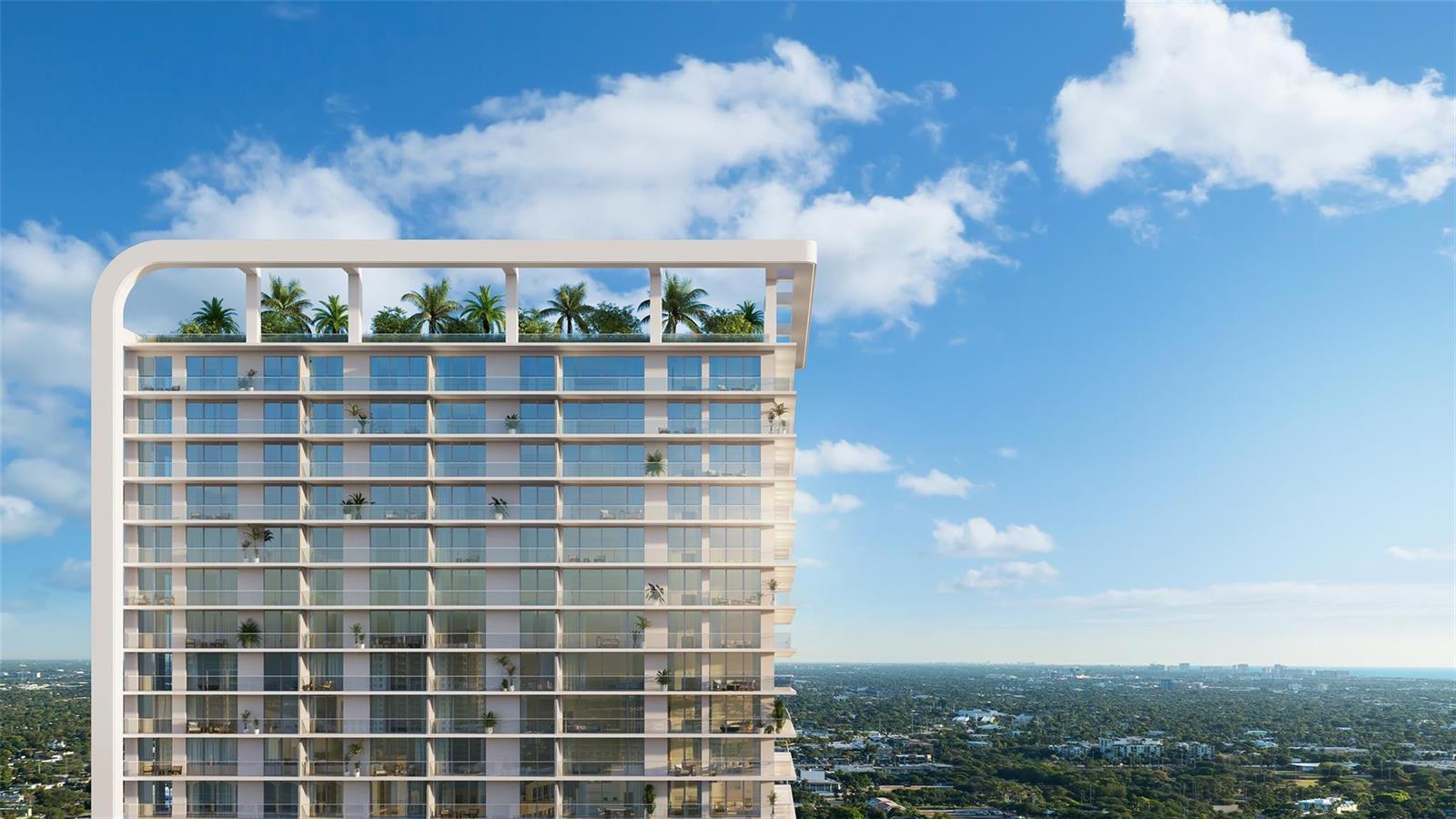 505 NE 2nd Street # 4A, Fort Lauderdale FL 33301 photo 5
