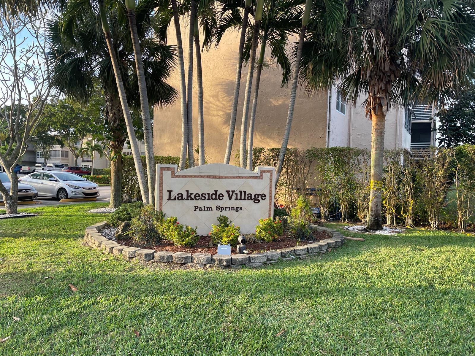 225 Bonnie Boulevard # 211, Palm Springs FL 33461 photo 5