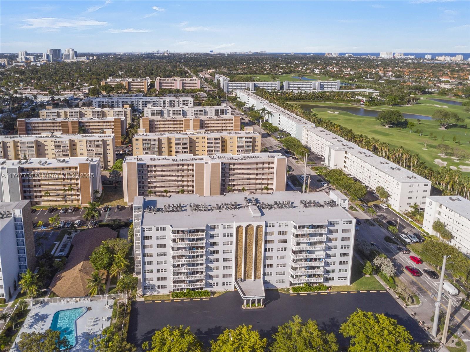 401 NE 14th Ave # 603, Hallandale Beach FL 33009 photo 2