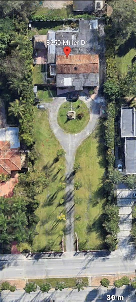 8550 Miller Dr, Miami FL 33155