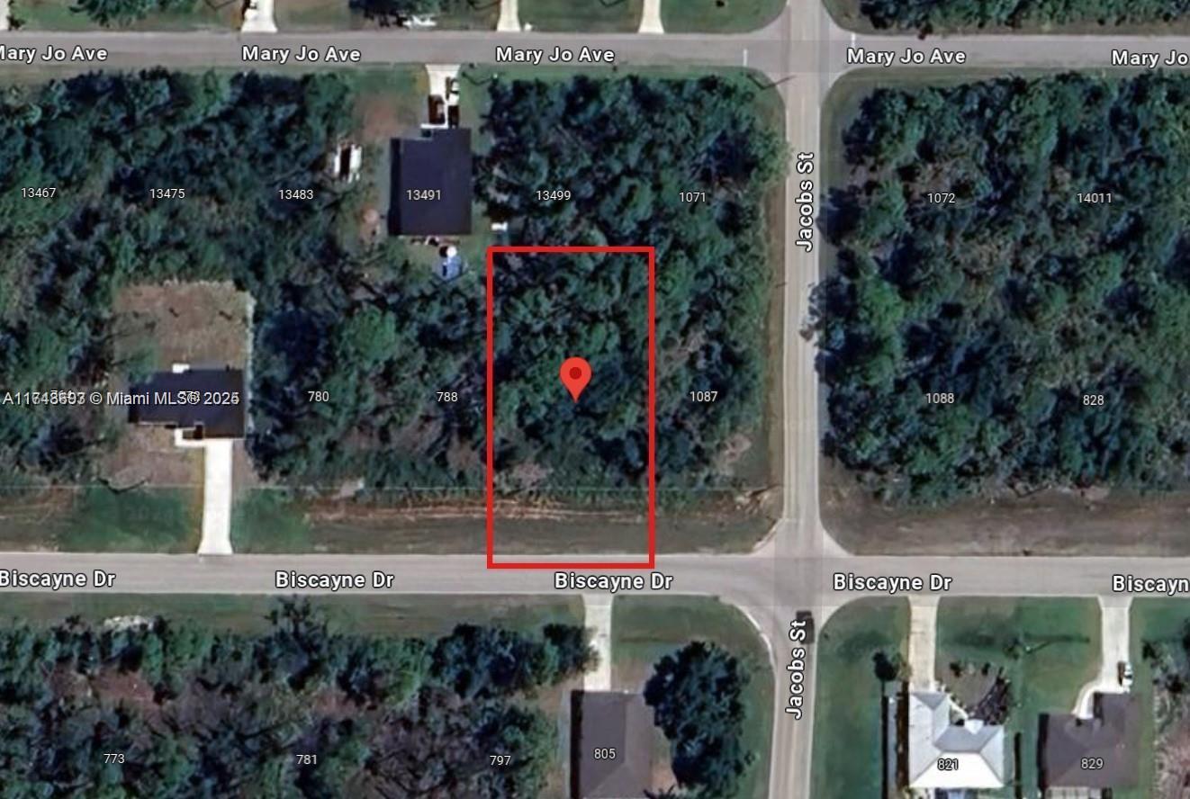796 Biscayne, Port Charlotte FL 33953 photo 2