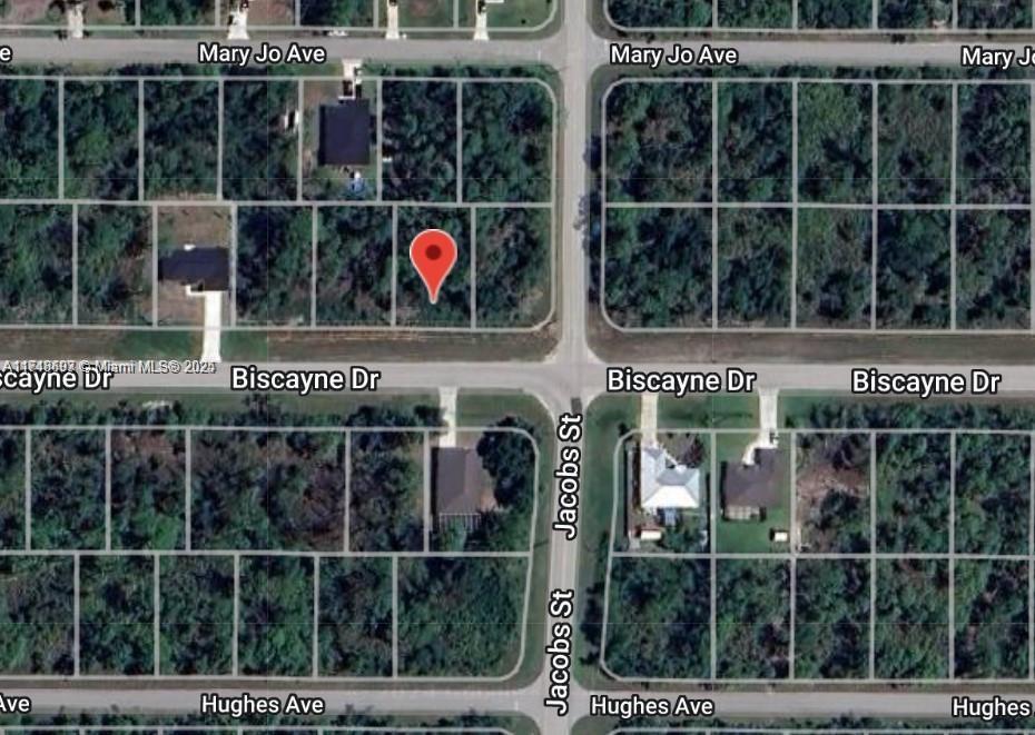 796 Biscayne, Port Charlotte FL 33953 photo 3