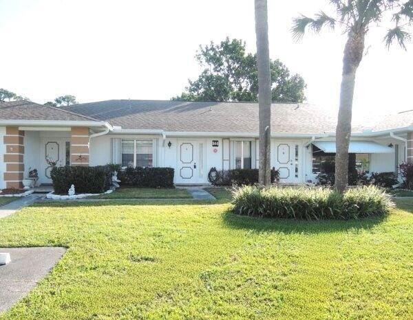 944 Savannas Point Drive Apt B, Fort Pierce FL 34982