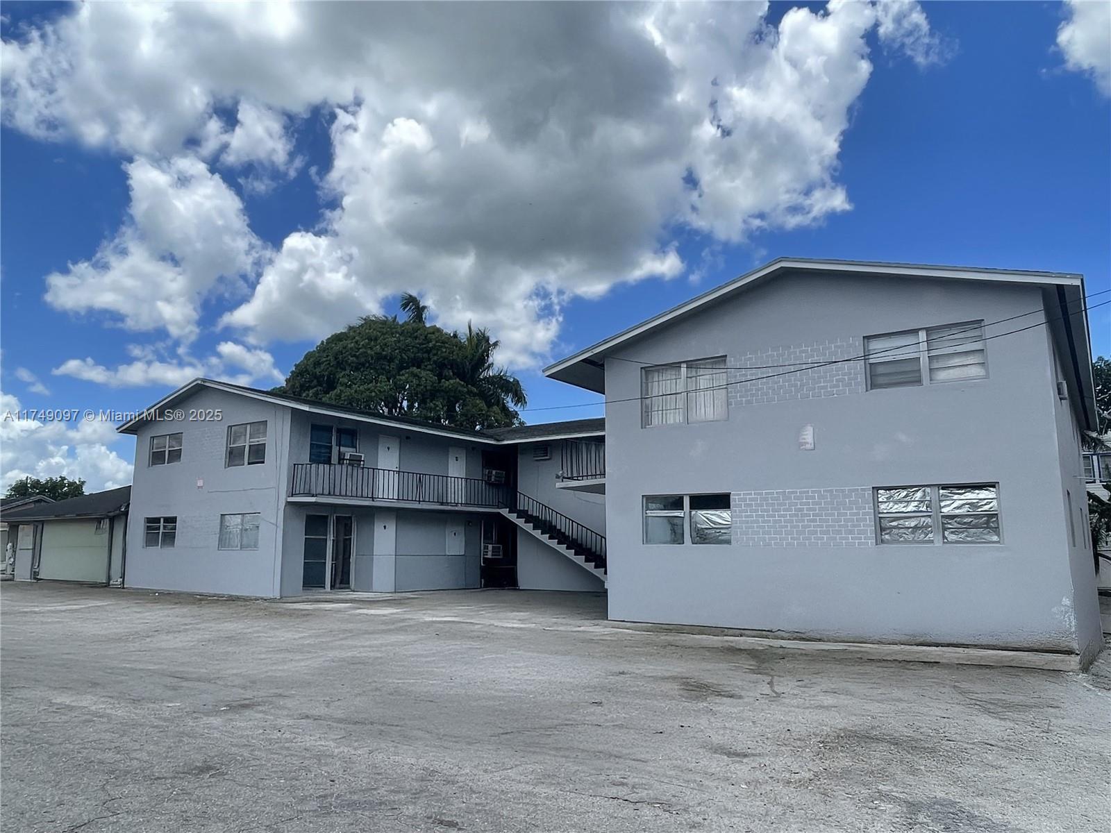 332 SW 3rd St # 5, Belle Glade FL 33430