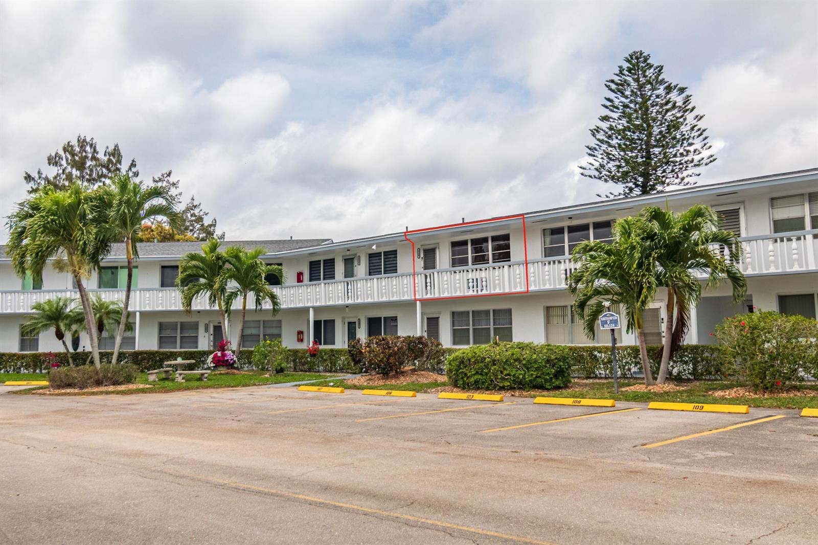 120 Northampton # F, West Palm Beach FL 33417 photo 4