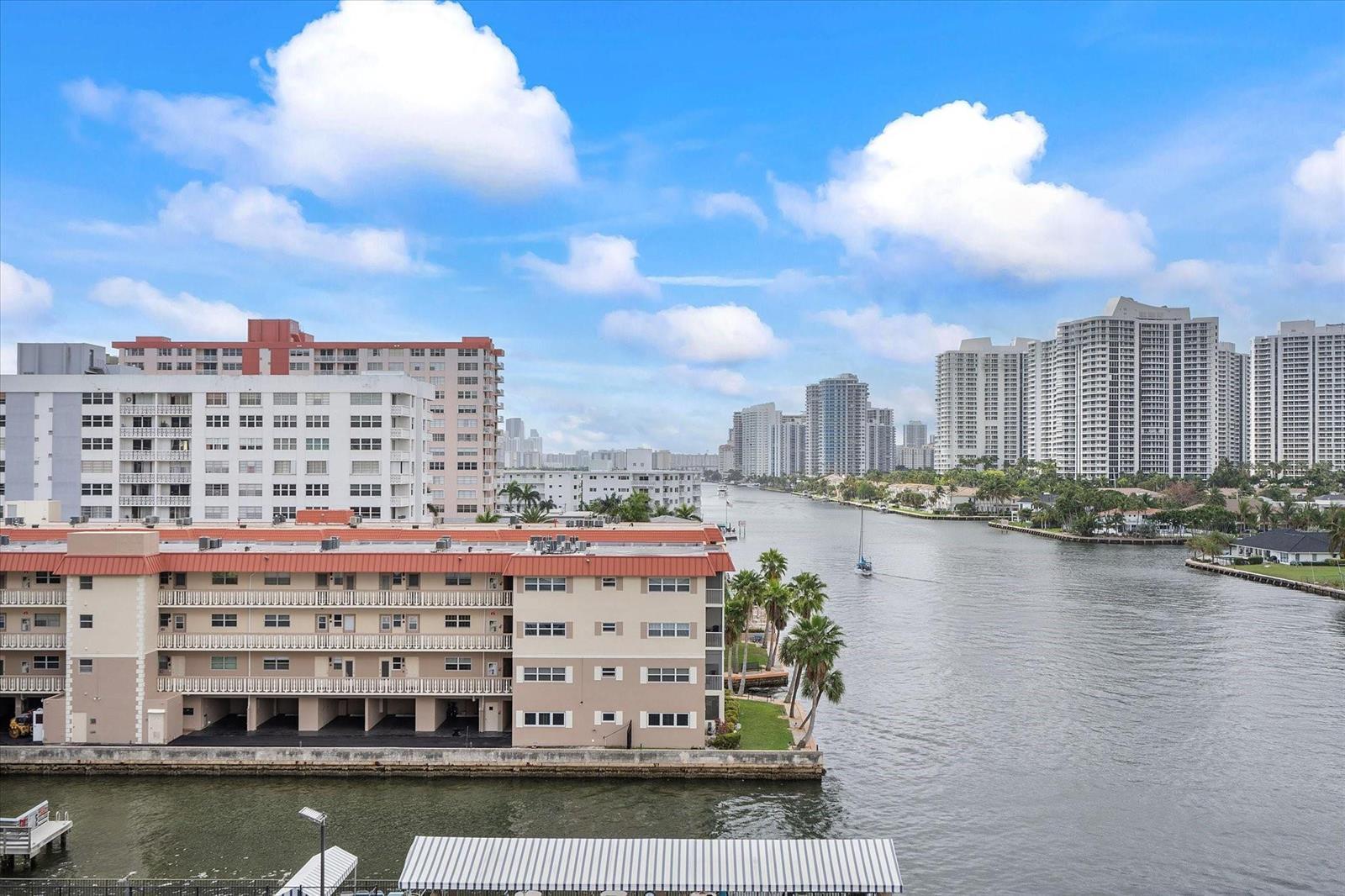 2017 S Ocean Drive # 710, Hallandale Beach FL 33009 photo 3