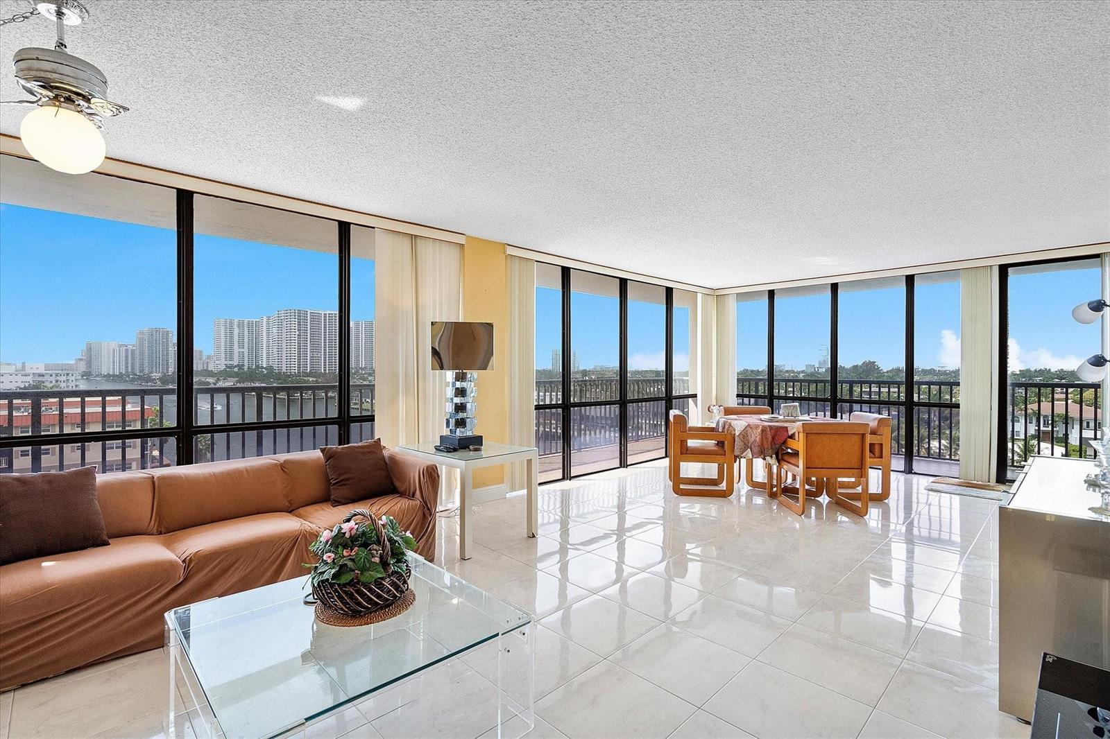2017 S Ocean Drive # 710, Hallandale Beach FL 33009 photo 4