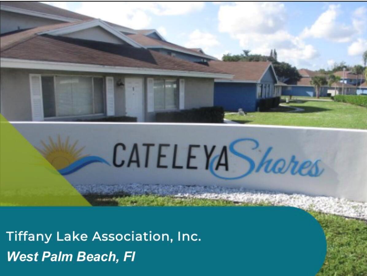 810 W Tiffany Drive # 3, Mangonia Park FL 33407