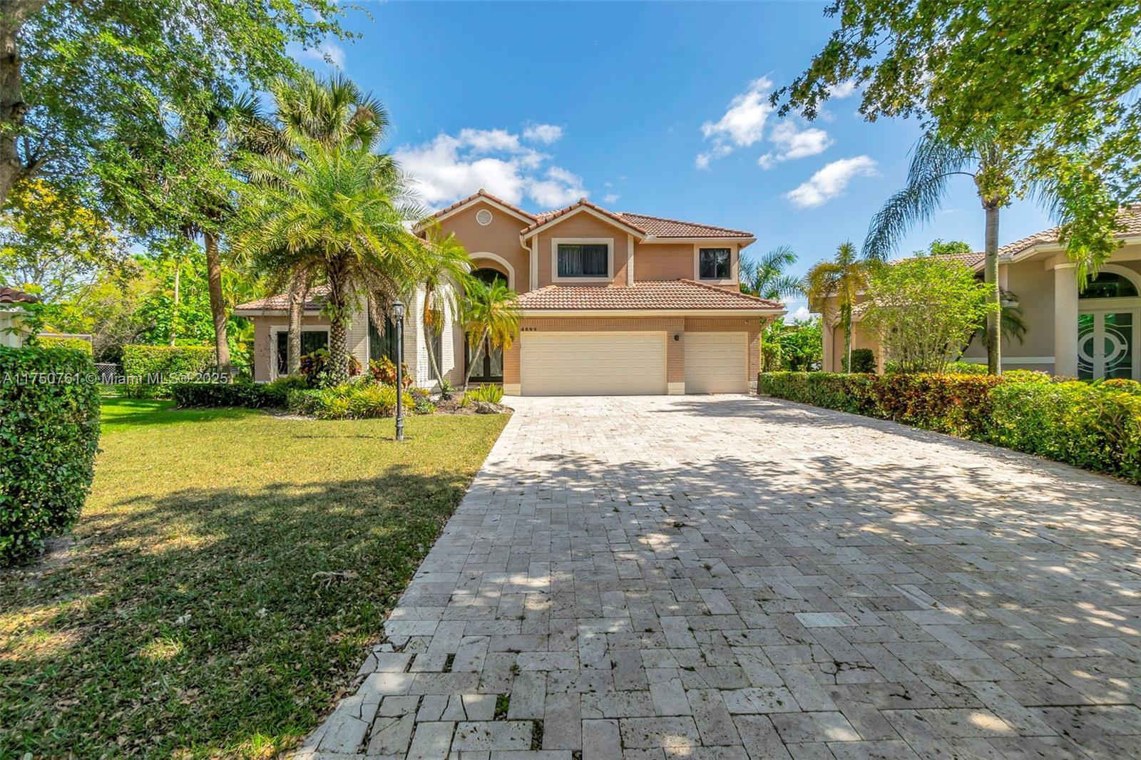 4699 Rothschild Dr, Coral Springs FL 33067 photo 2
