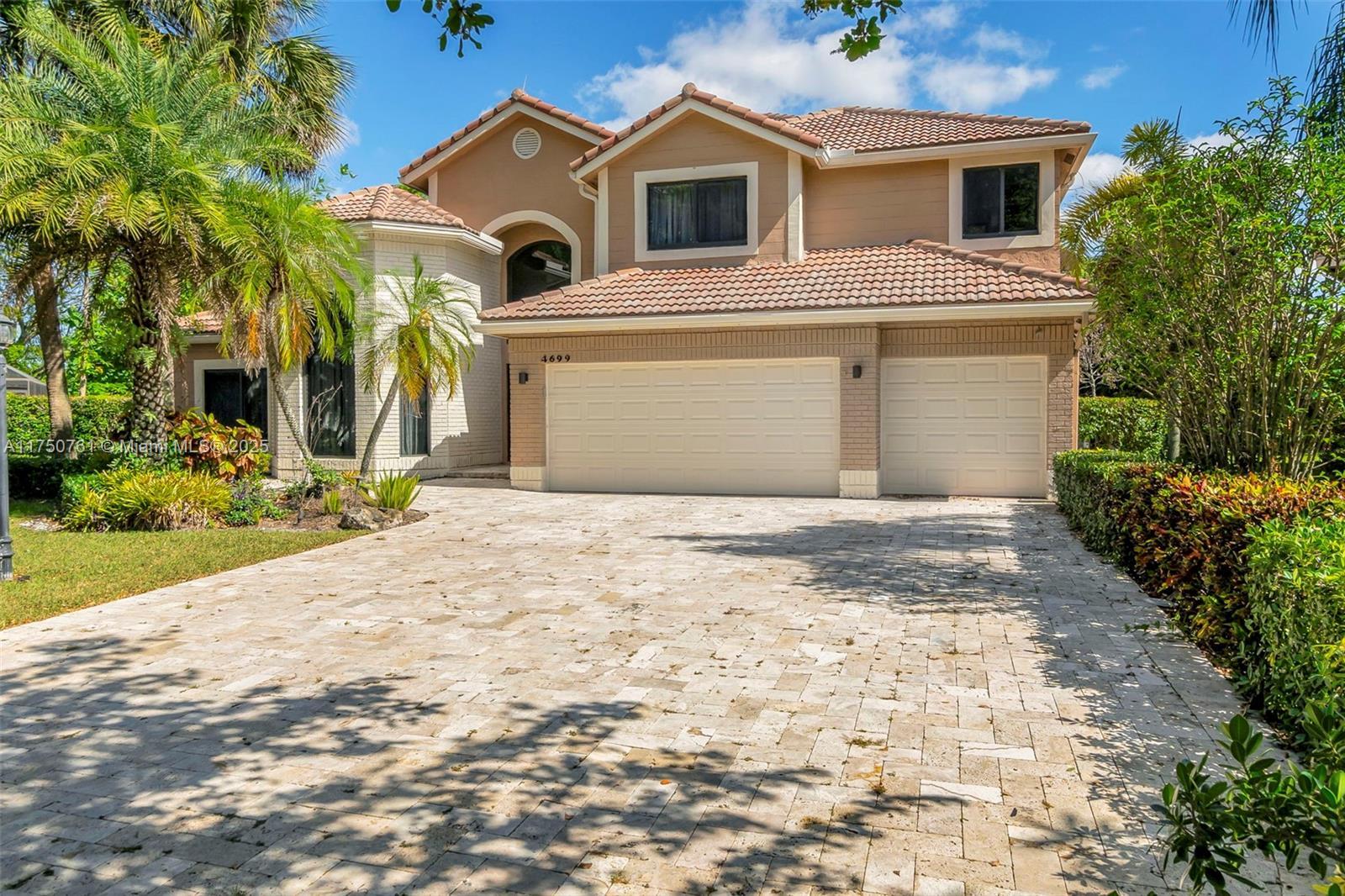 4699 Rothschild Dr, Coral Springs FL 33067 photo 3