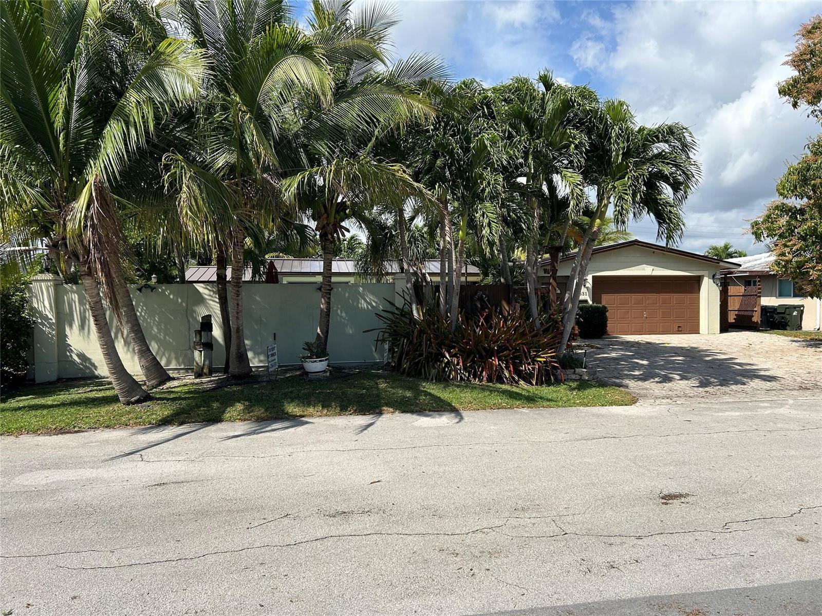 5631 NE 16th Avenue, Fort Lauderdale FL 33334