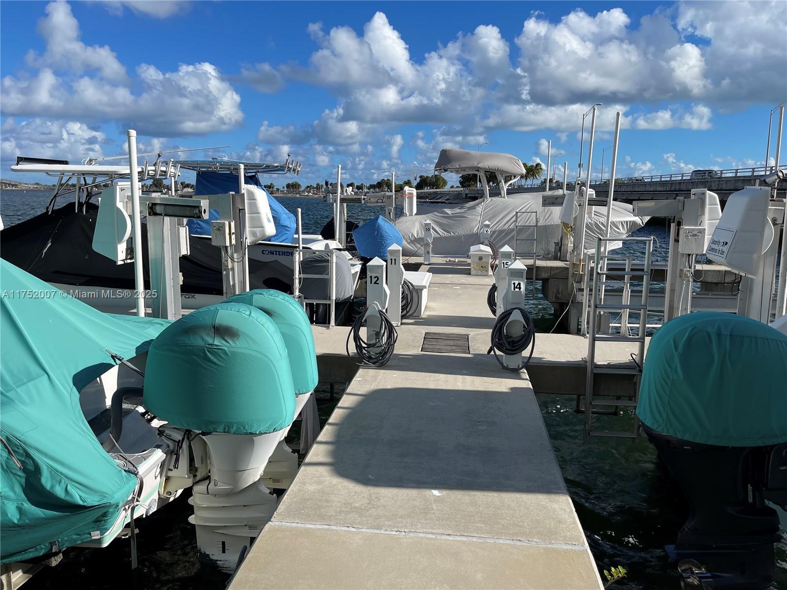 150 SE 25 RD Slip 13, Miami FL 33129 photo 5