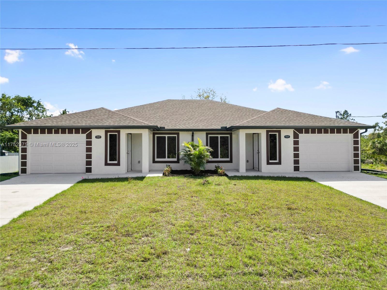 1510 E 12 ST, Lehigh Acres FL 33974