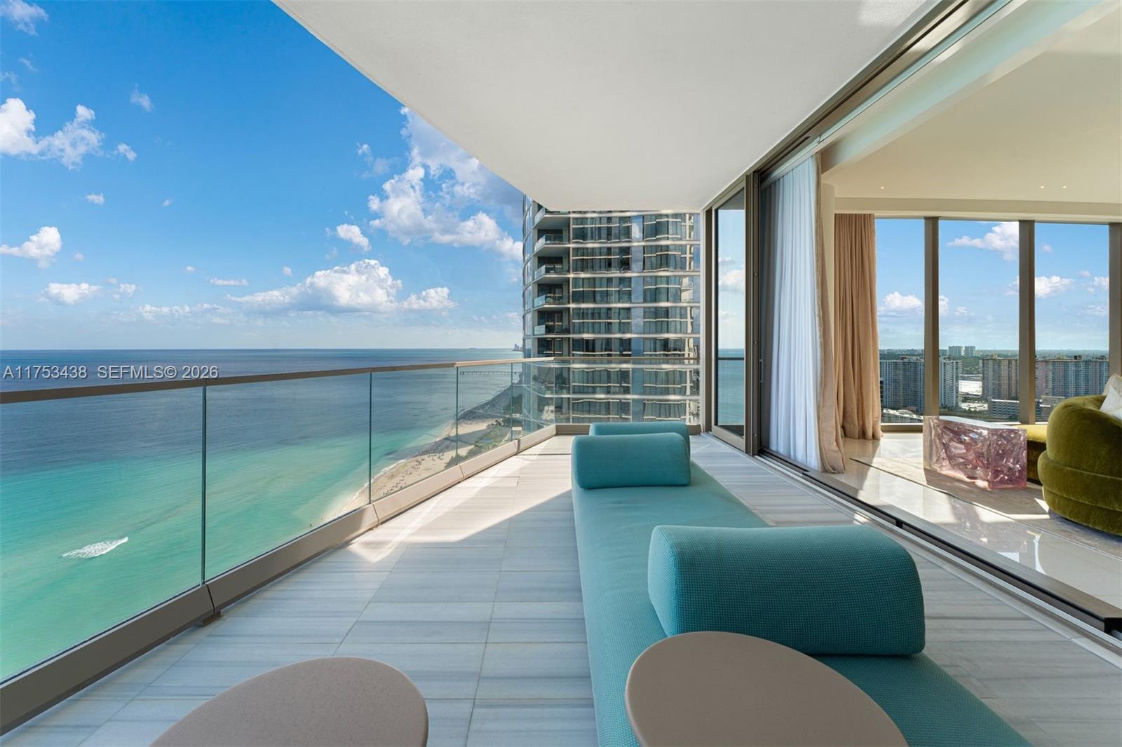 17975 Collins Ave # N2401, Sunny Isles Beach FL 33160 photo 2