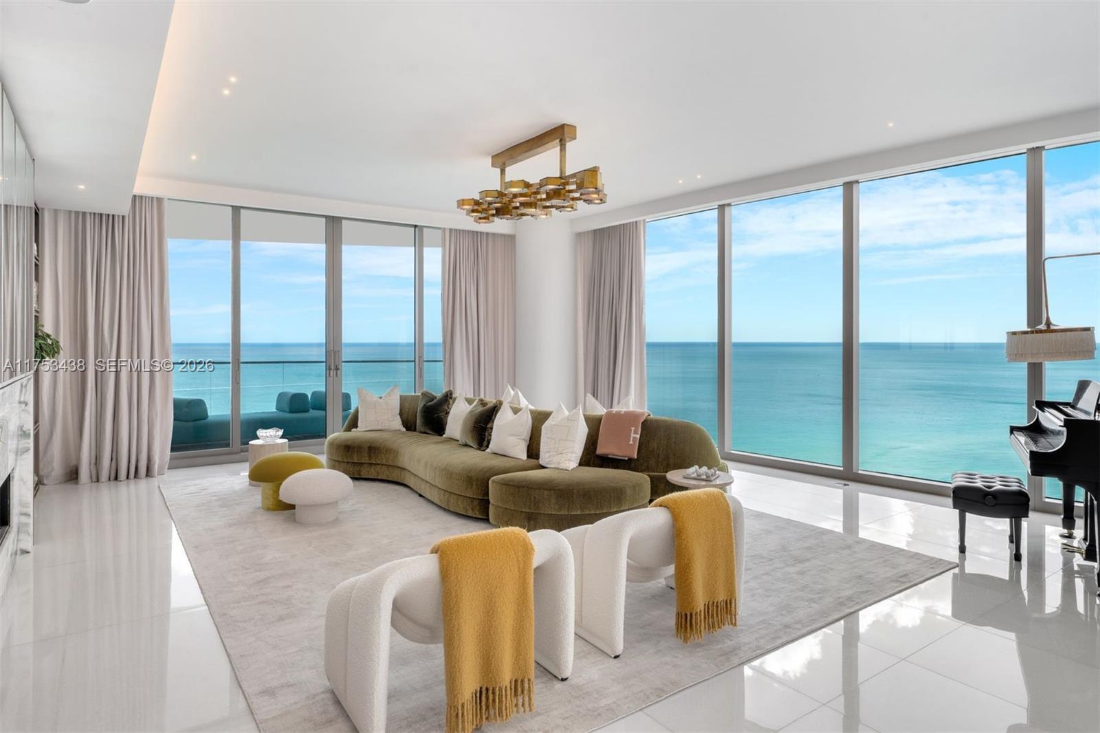 17975 Collins Ave # N2401, Sunny Isles Beach FL 33160 photo 3